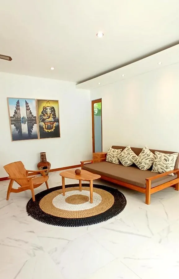 Bingin Pura Vida Villas Uluwatu Indonesia