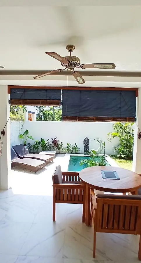 Bingin Pura Vida Villas Uluwatu  Indonesia