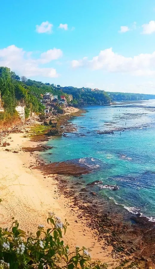 Bingin Pura Vida Villas Uluwatu