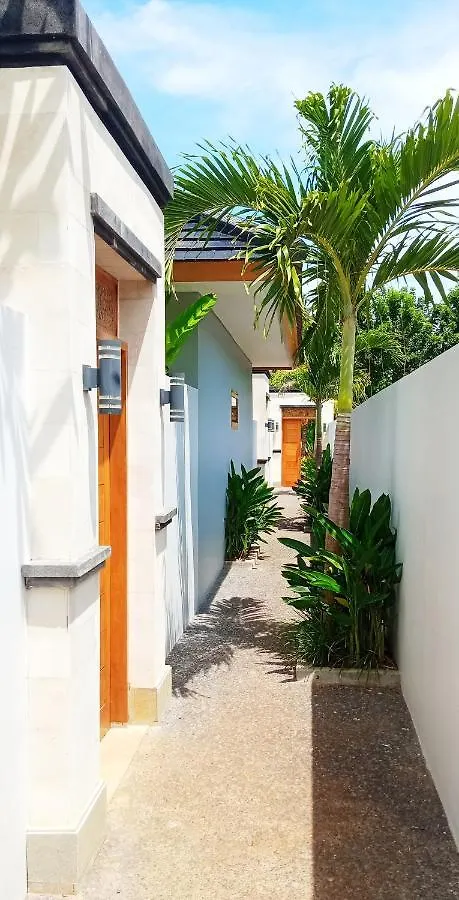 Bingin Pura Vida Villas Uluwatu  0*, Uluwatu (Bali) Indonesia