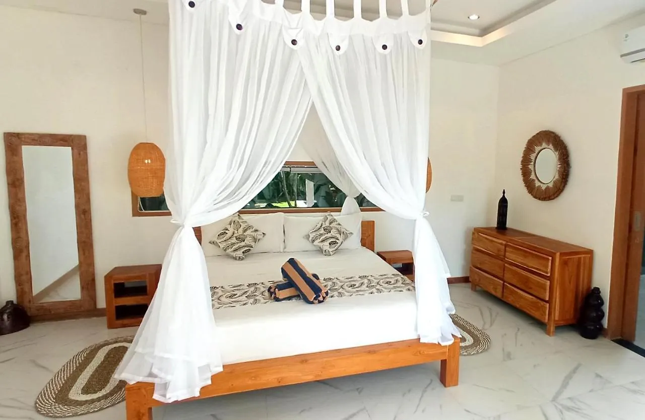 Bingin Pura Vida Villas Uluwatu  Indonesia