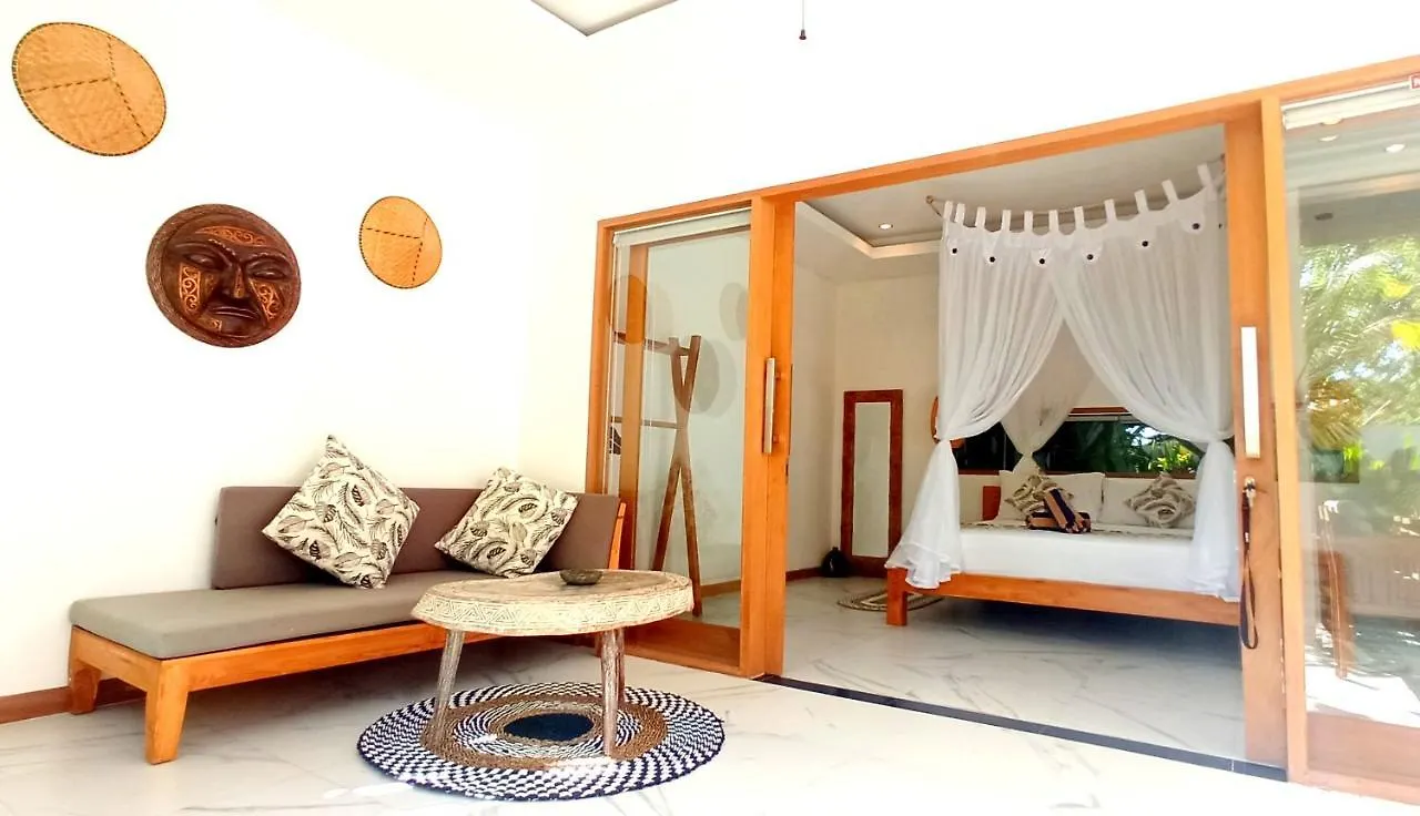 Bingin Pura Vida Villas Uluwatu   Uluwatu (Bali)