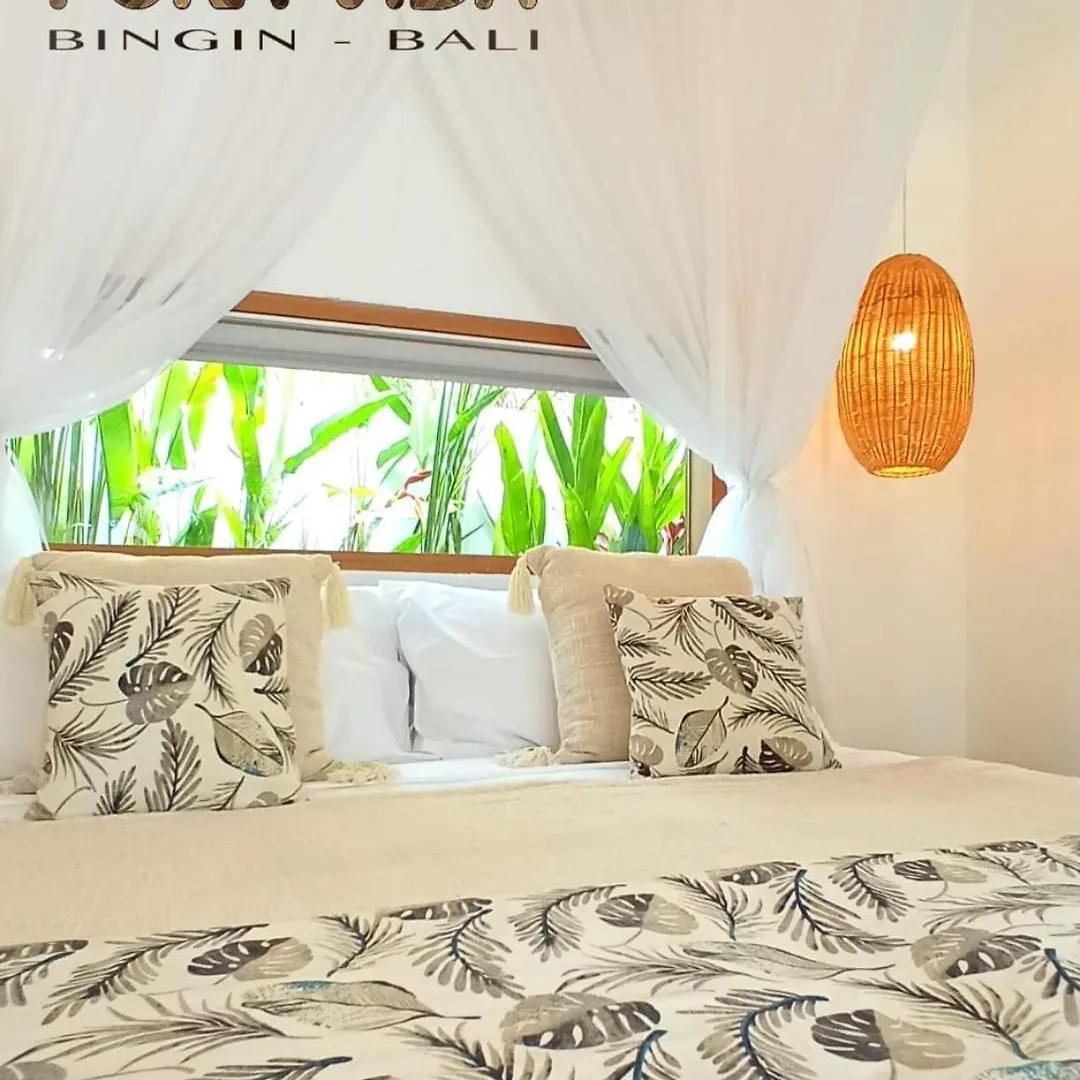 Bingin Pura Vida Villas Uluwatu   Uluwatu (Bali)