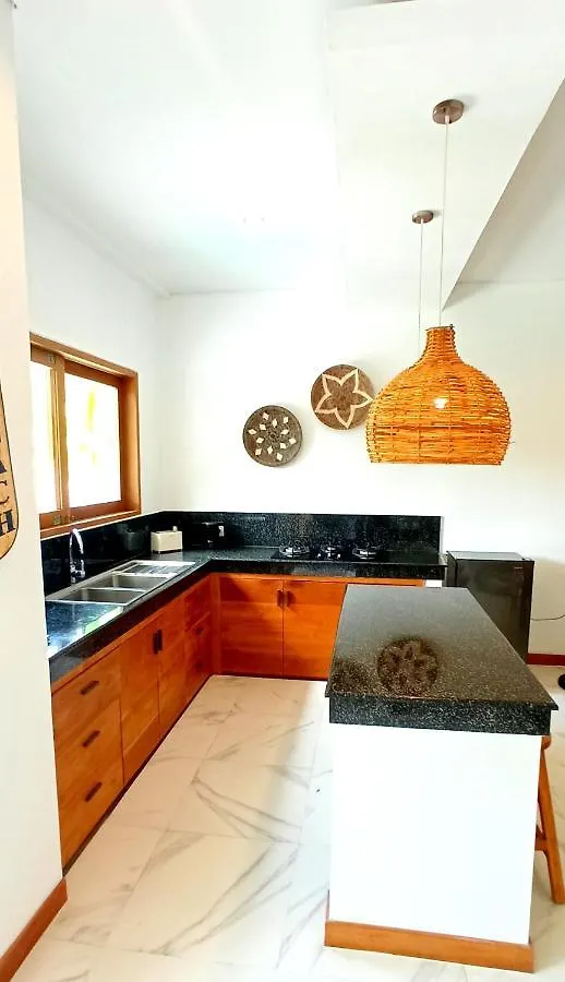Bingin Pura Vida Villas Uluwatu