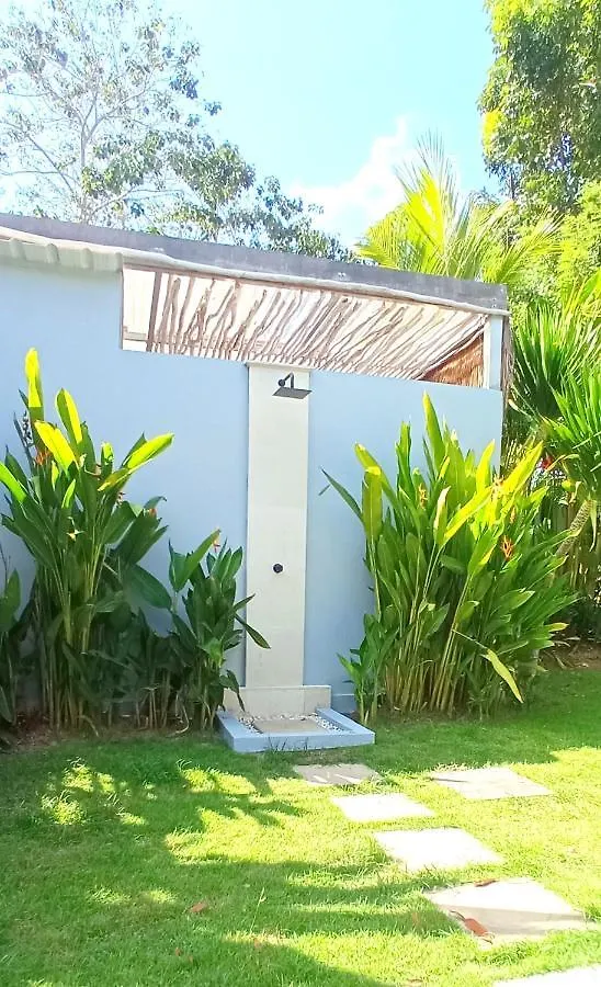 Bingin Pura Vida Villas Uluwatu  Indonesia
