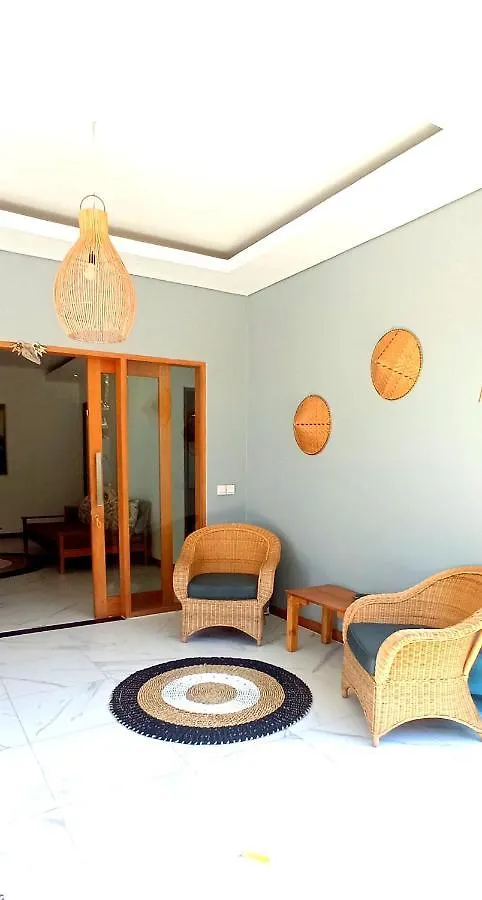 Bingin Pura Vida Villas Uluwatu  Uluwatu (Bali)