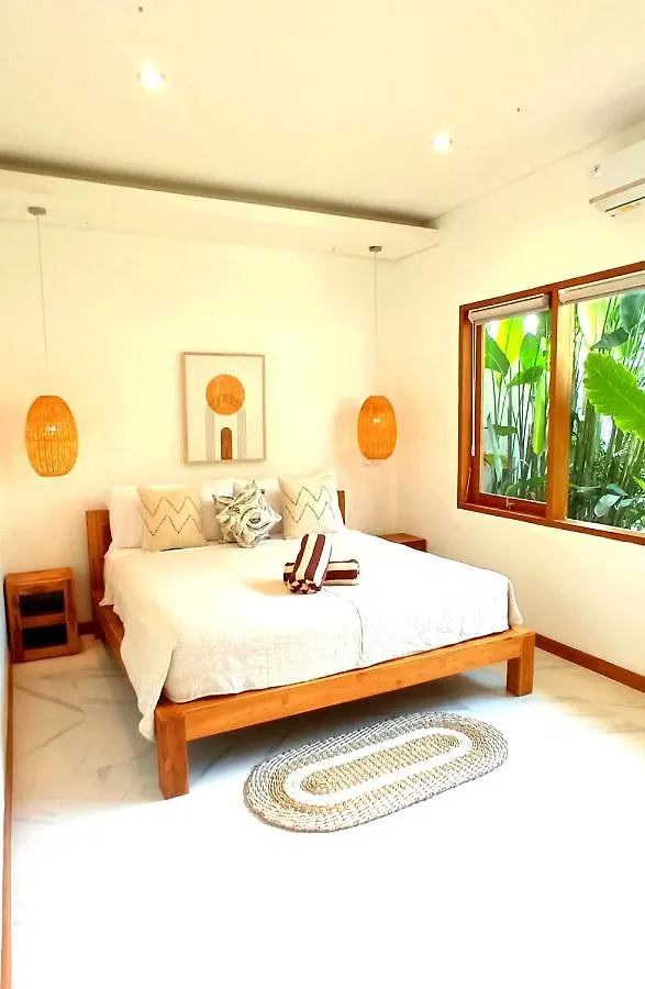 Bingin Pura Vida Villas Uluwatu  0*, Uluwatu (Bali) Indonesia