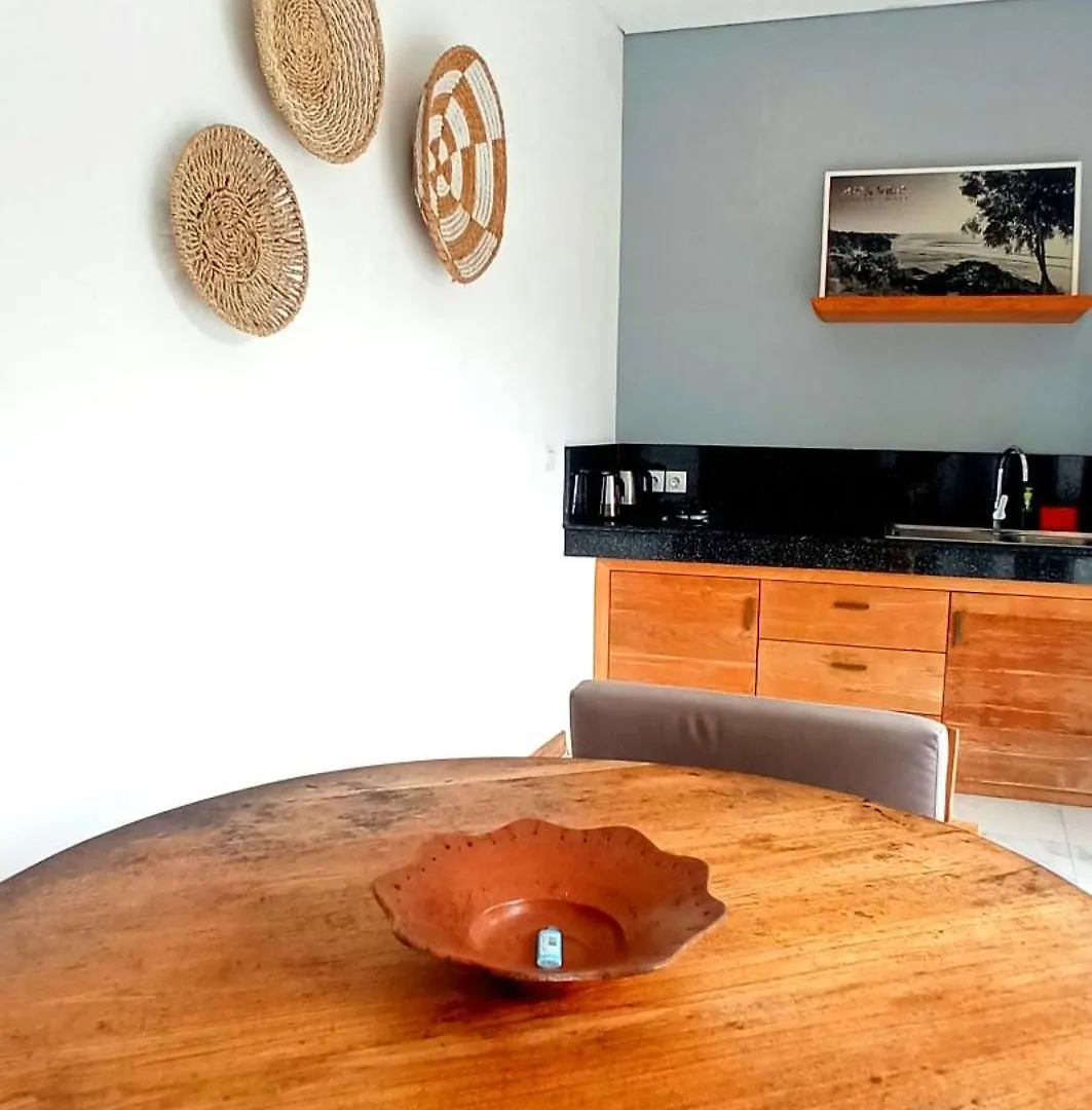 Bingin Pura Vida Villas Uluwatu