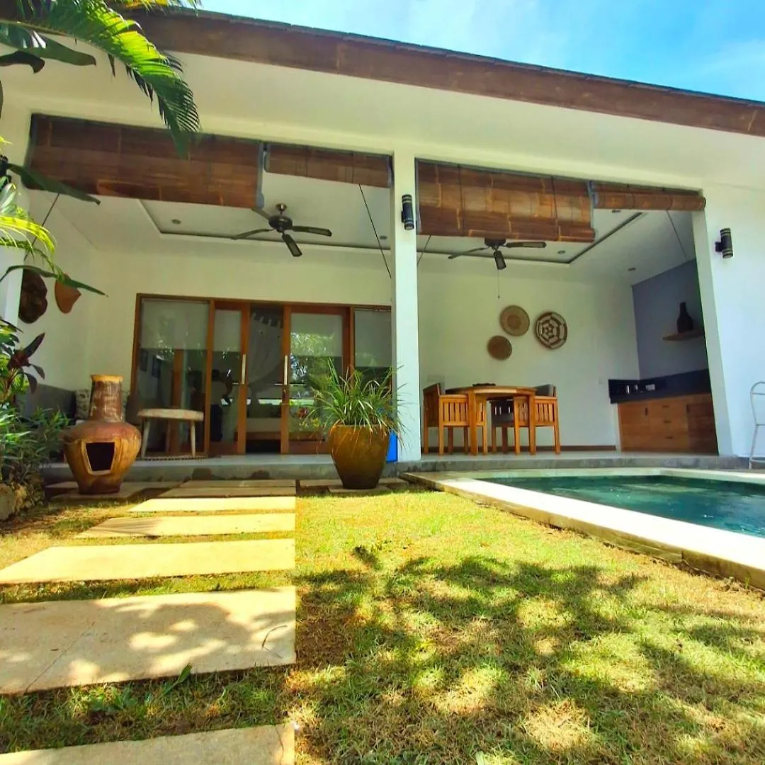 Bingin Pura Vida Villas Uluwatu  0*, Uluwatu (Bali) Indonesia